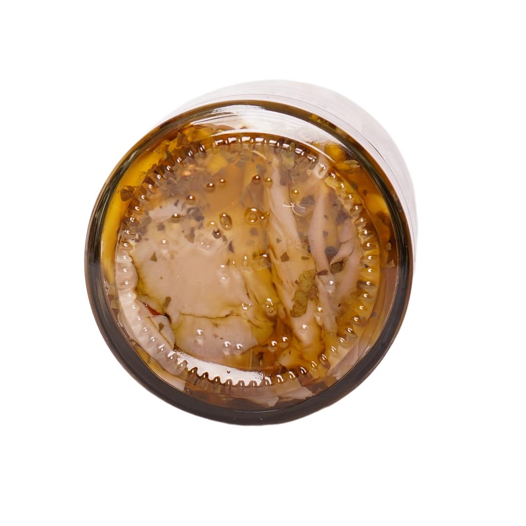 Funghi Pleurotus alla contadina - immagine 2