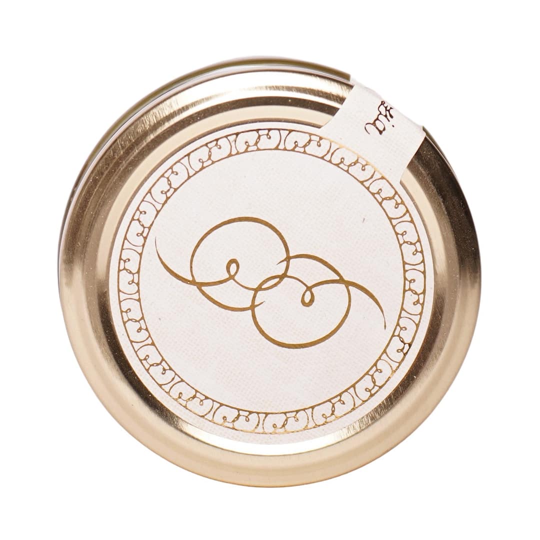 Peperoncini ripieni al finocchietto selvatico in olio extravergine d'oliva - Vaso da ml. 314 - produzione artigianale Conserve Conti - immagine 3