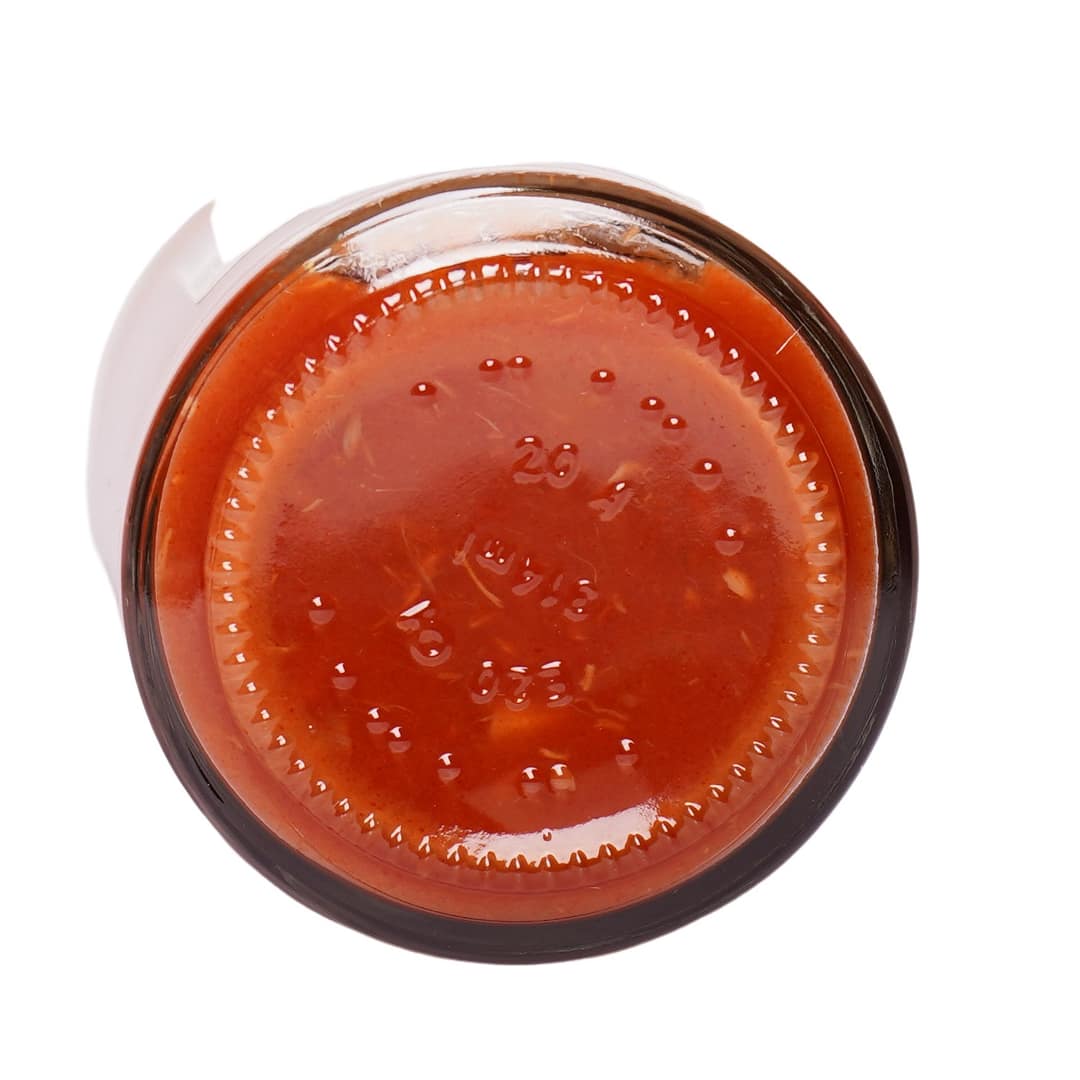 Sugo di Pomodori Ciliegino al Tonno - immagine 2