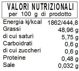 Patè di olive verdi siciliane in olio extravergine d'oliva - Vaso da ml. 212 - produzione artigianale Conserve Conti - immagine 2