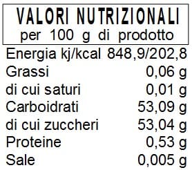 Confettura di Cipolla e Peperoncino Vaso da ml. 212 Produzione Artigianale Siciliana Conserve Conti - immagine 2