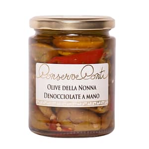 Olive della Nonna