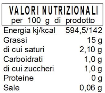 Olive verdi "NOCELLARA ETNEA" in salamoia - Vaso da ml. 314 - produzione artigianale Conserve Conti - immagine 2