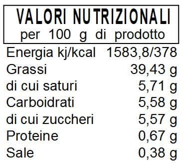 Aglio marinato in olio extravergine d'oliva Vaso da ml. 106 produzione artigianale - immagine 2