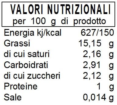Sugo Pomodori Ciliegino alle Olive - immagine 3
