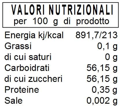 Marmellata di Arance siciliane - immagine 2