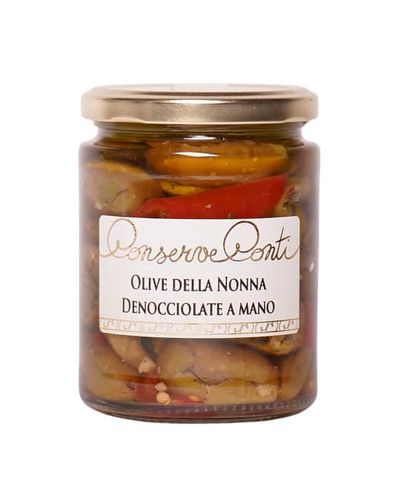 Olive della Nonna